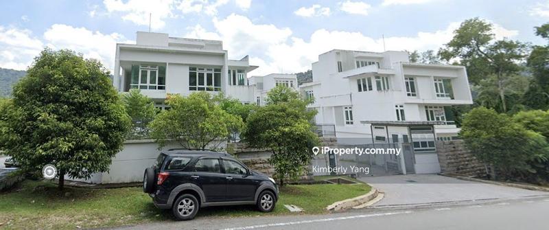 Banglo untuk Dijual di UKAY AVENUE, Ampang oleh Kimberly Yang - iProperty.com.my