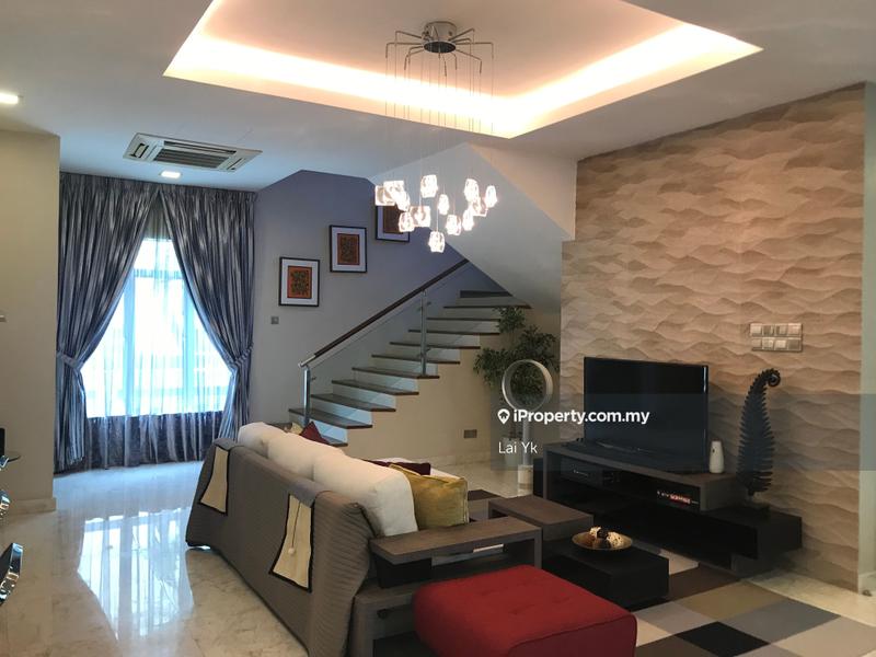 Bungalow House for Sale in Subang Heights, Subang Jaya by Lai Yk - iProperty.com.my