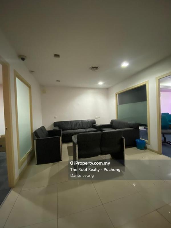 Office untuk Disewa di Desa Pandan, Ampang oleh Dante Leong - iProperty.com.my
