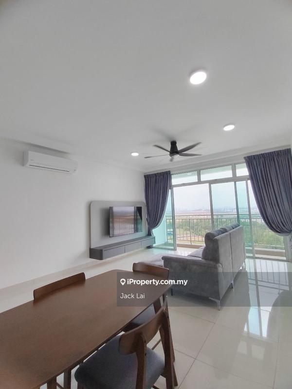 Service Residence for Rent in D'Lagoon by Jack Lai - iProperty.com.my