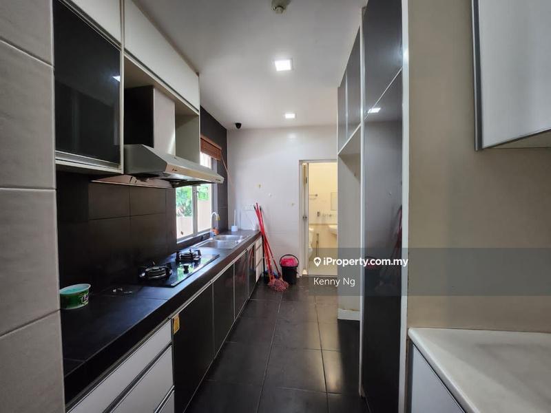Semi-Detached House for Sale in Setia Eco Park, Setia Alam by Kenny Ng - iProperty.com.my