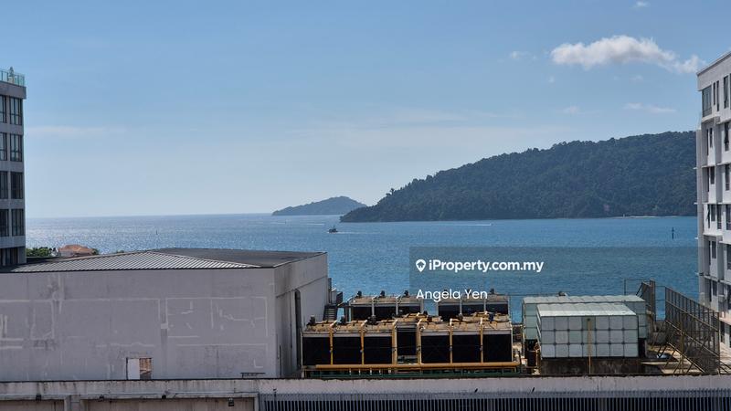 Condominium for Sale in Marina Court Resort Condominium by Angela Yen - View - iProperty.com.my