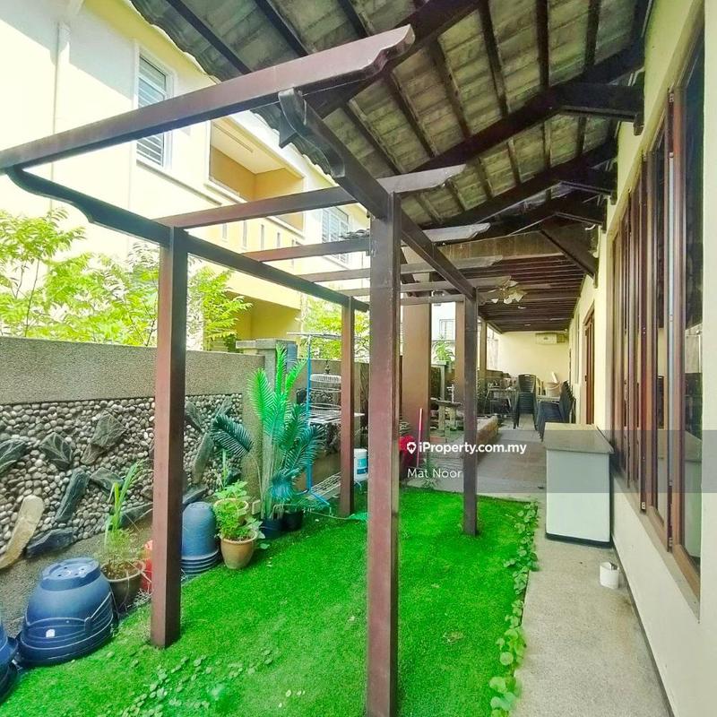 Banglo untuk Dijual di Taman Jelok Impian, Kajang oleh Mat Noor - iProperty.com.my