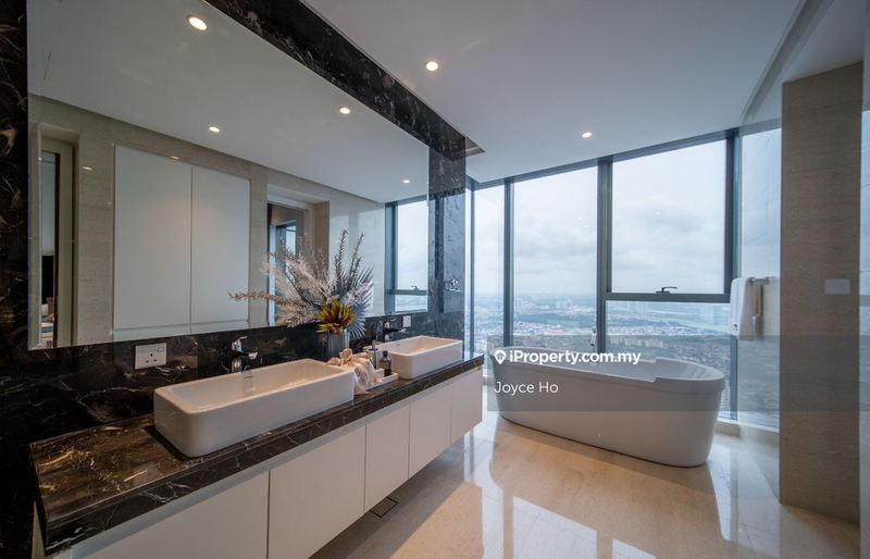 Service Residence for Sale in The Astaka @ 1 Bukit Senyum by Joyce Ho - iProperty.com.my