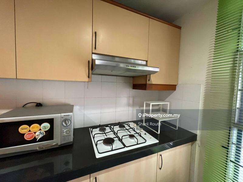 Condominium for Rent in Impiana On The Waterfront Condominium by Sharil Routh - iProperty.com.my