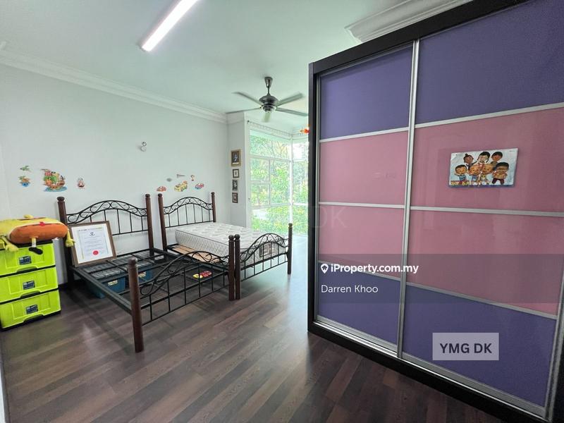 Rumah Berangkai 2.5 Tingkat untuk Dijual di USJ Heights, Subang Jaya oleh Darren Khoo - iProperty.com.my