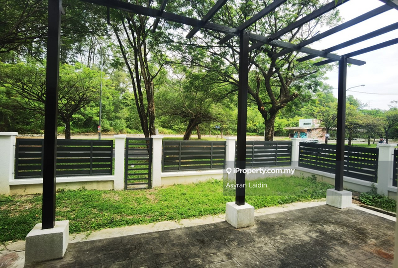 Rumah Berkembar untuk Dijual di ayn1b, Bangi oleh Asyran Laidin - iProperty.com.my