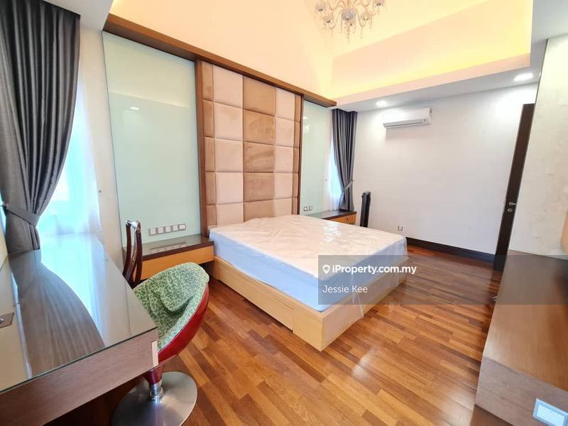 2.5-storey Terraced House for Rent in Levenue, Desa Parkcity by Jessie Kee - iProperty.com.my