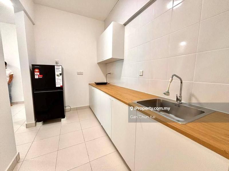 Condominium for Rent in One Foresta by Gan Chun Kai - iProperty.com.my