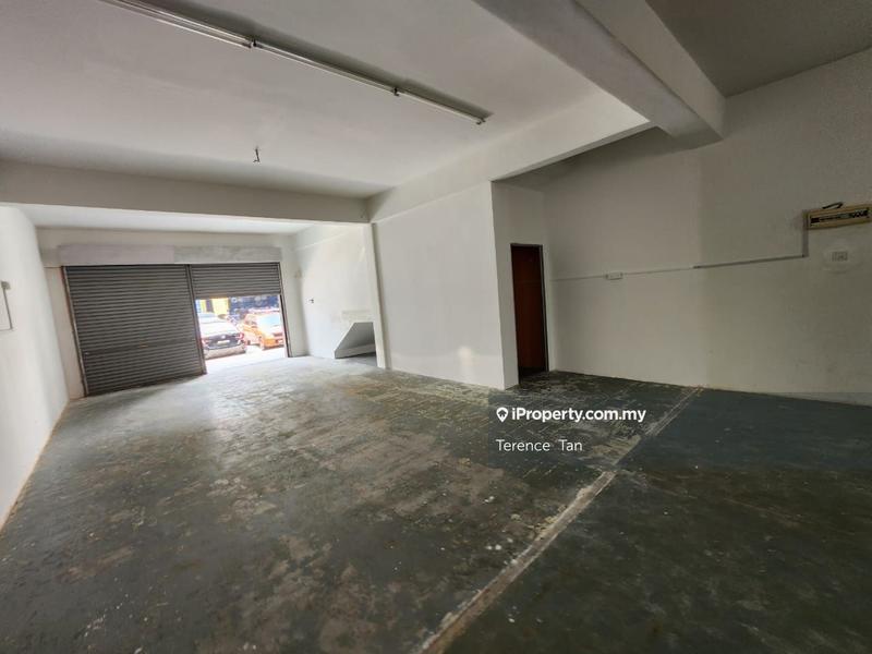 Shop / Office for Sale in Taman Kota Masai, Pasir Gudang by Terence Tan - iProperty.com.my