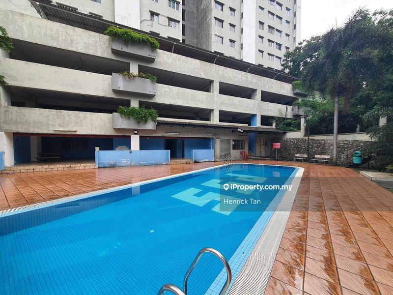 For Sale - Pangsapuri Seri Setia