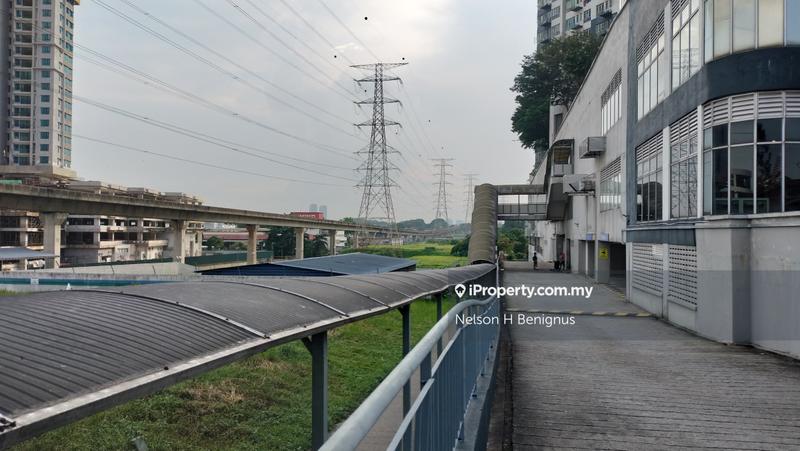 Kondominium untuk Dijual di Menara Jaya oleh Nelson H Benignus - iProperty.com.my