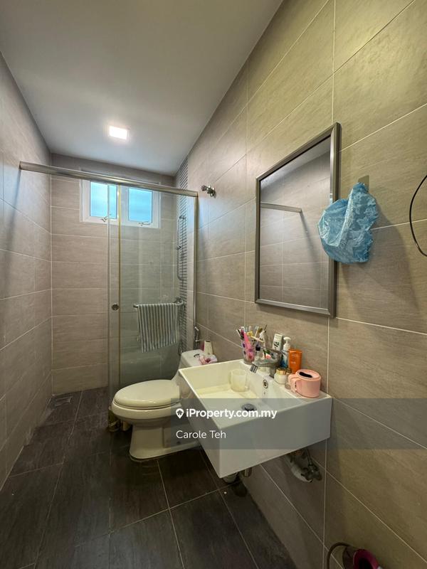 Semi-Detached House for Rent in m3u5h, Sri Petaling by Carole Teh - iProperty.com.my