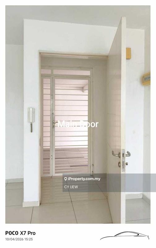 Service Residence for Rent in Zeva @ Equine South by Cy.Liew - iProperty.com.my