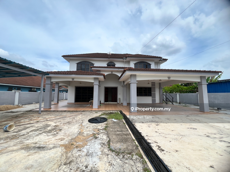 Banglo untuk Disewa di Bandar Damansara Kuantan, Sungai Karang oleh Rachel Tam - iProperty.com.my