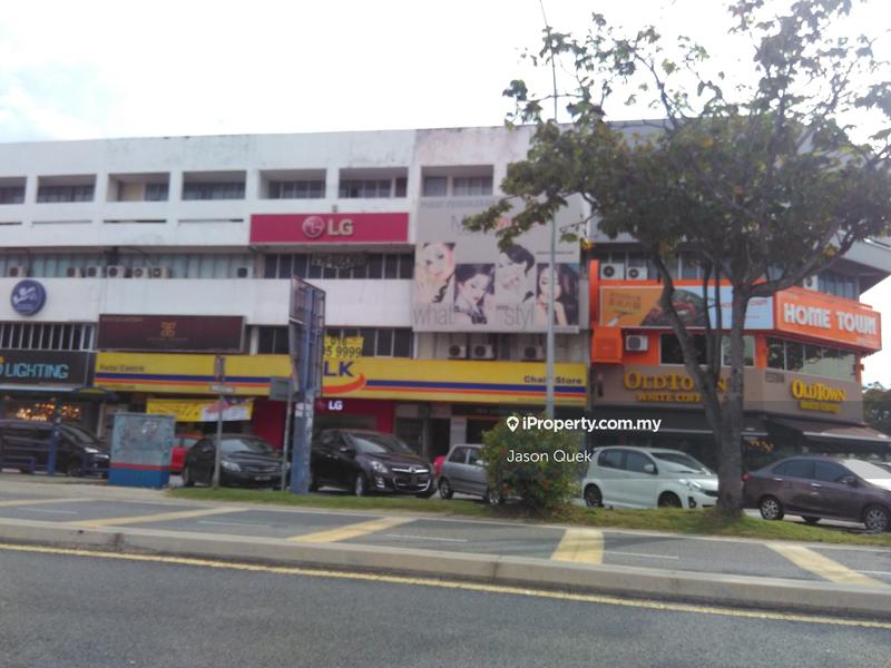 Shop for Sale in SS2, Petaling Jaya by Jason Quek - iProperty.com.my