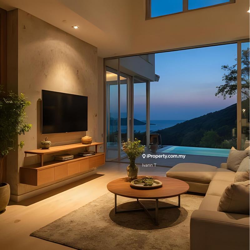 Banglo untuk Dijual di Bukit Kiara, Kuala Lumpur oleh Ivann T - iProperty.com.my