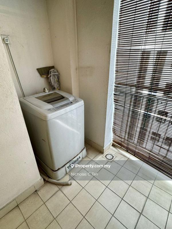 Kediaman Servis untuk Dijual di Casa Suites oleh Nicholas C Tan - iProperty.com.my