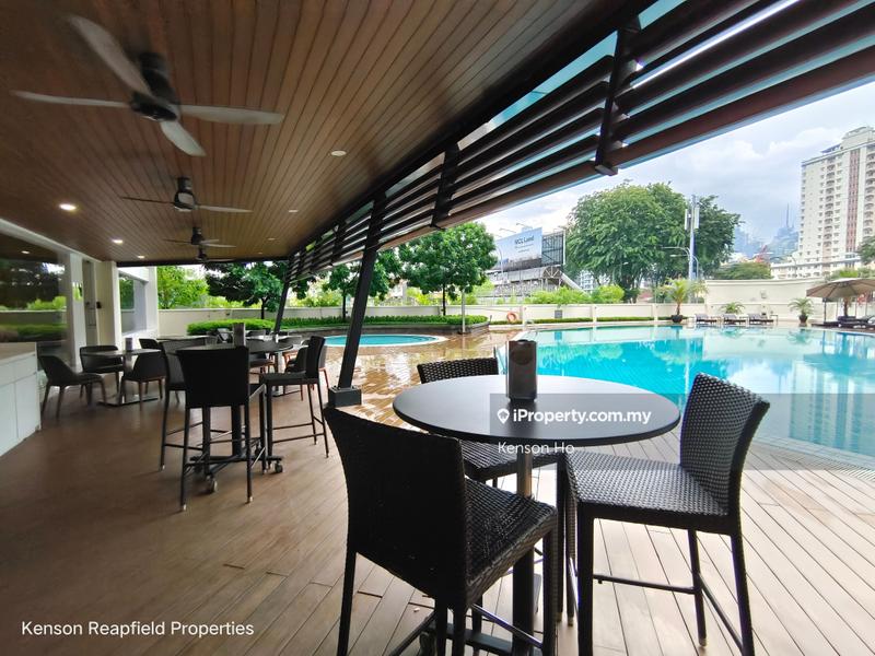 Apartment for Sale in Sucasa Corporate by Kenson Ho - iProperty.com.my