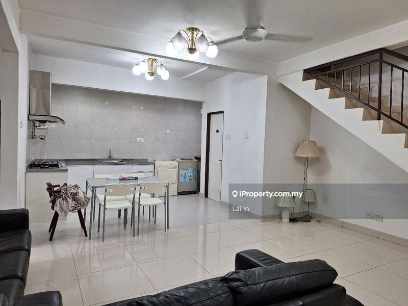 3-storey Terraced House for Sale in Taman Sri Sinar, Kepong, Kepong by Lai In - iProperty.com.my