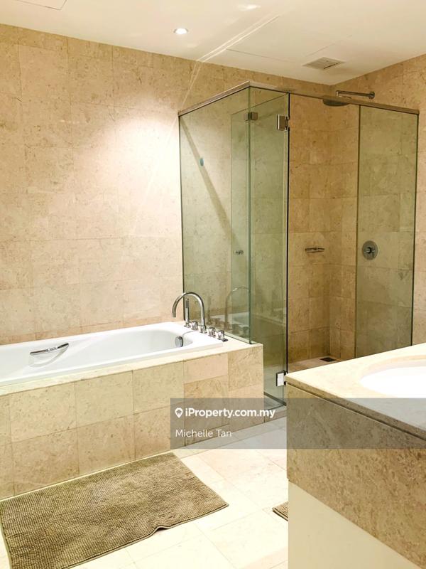 Service Residence for Sale in K Residence @ KLCC by Michelle Tan - iProperty.com.my