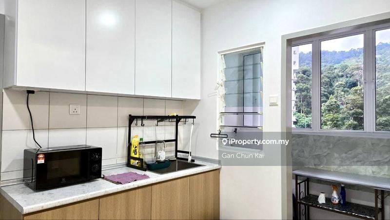 Condominium for Rent in Fairview Residence by Gan Chun Kai - iProperty.com.my