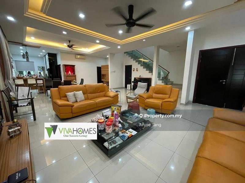 Bungalow House for Sale in Kota Kemuning, Shah Alam by Anjoe Tang - iProperty.com.my