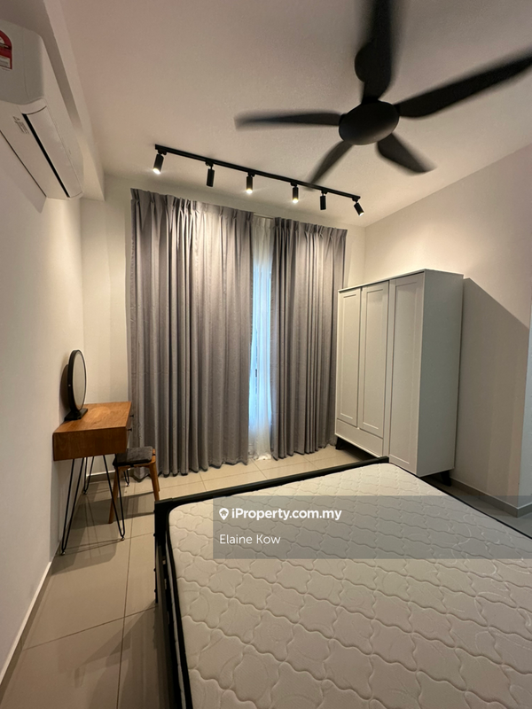 Service Residence for Sale in D'Vervain by Elaine Kow - iProperty.com.my