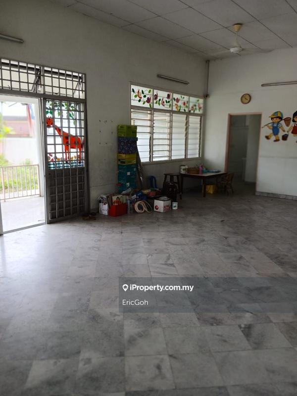 Bungalow House untuk Dijual di Taman Camay, Ipoh oleh EricGoh - iProperty.com.my