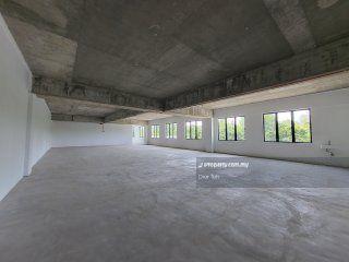 For Sale - Zurah Industrial Park