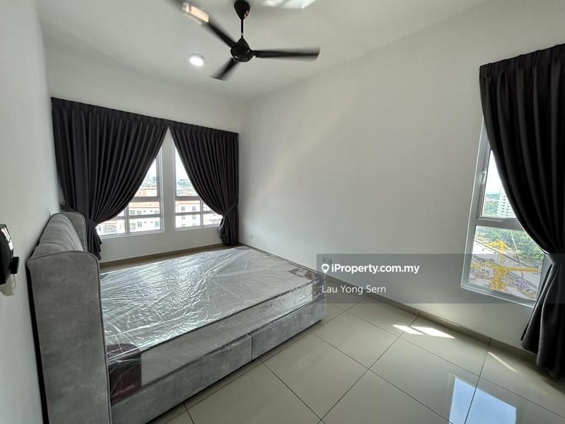 Kondominium untuk Dijual di The Amarene oleh Lau Yong Sern - iProperty.com.my
