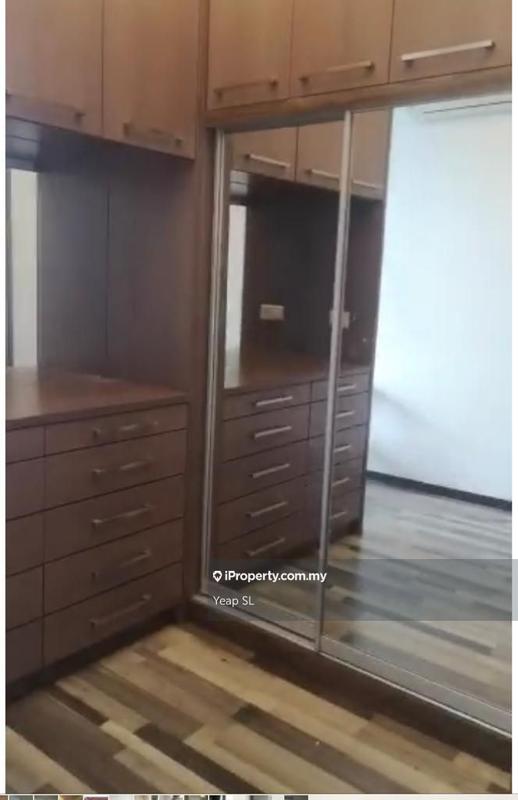 Service Residence for Sale in Arte S by Yeap SL - iProperty.com.my