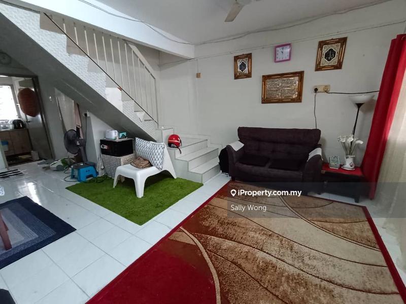 2-storey Terraced House for Sale in Taman Cempaka, Ampang by Sally Wong - iProperty.com.my