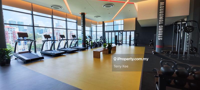 For Sale - TRIA Seputeh in 9 Seputeh, Kuala Lumpur