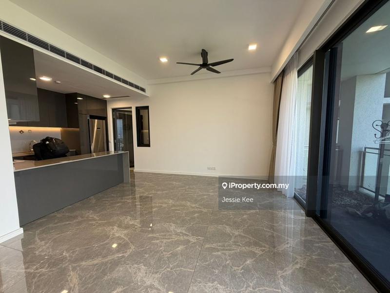 Kediaman Servis untuk Dijual di Park Regent @Desa Park City oleh Jessie Kee - iProperty.com.my