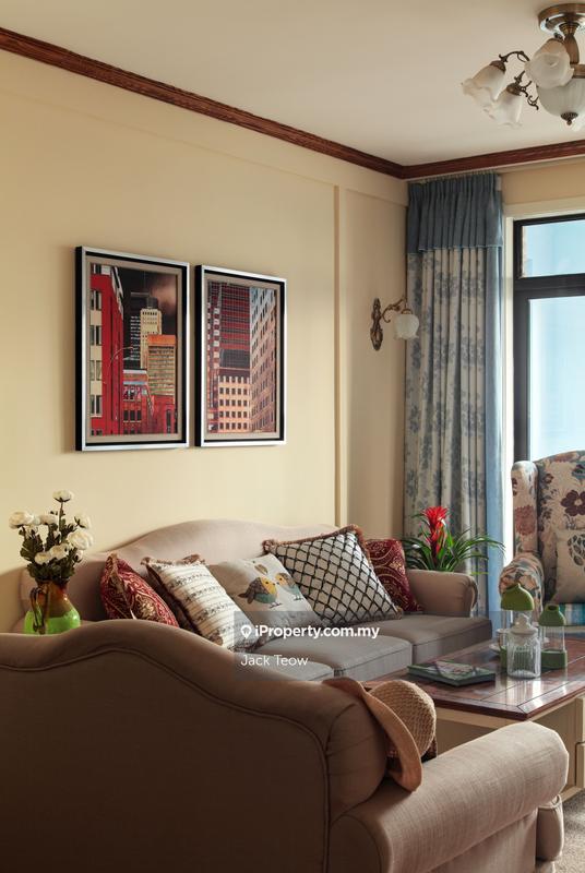 For Sale - MKH Boulevard