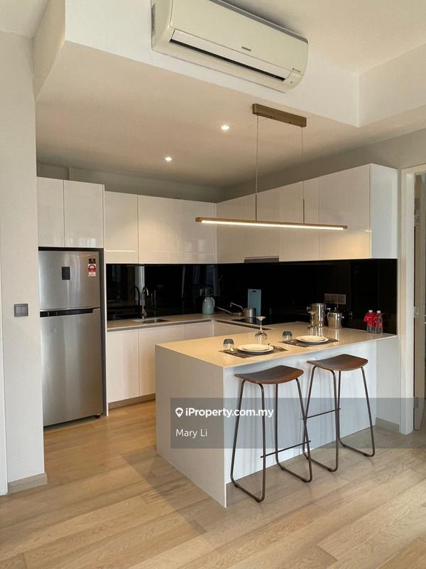 Service Residence for Sale in Star Residences One by Mary Li - iProperty.com.my