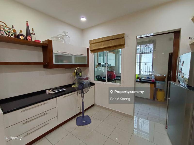 2-storey Terraced House for Sale in Ujong Pasir, Melaka by Robin Soong - iProperty.com.my