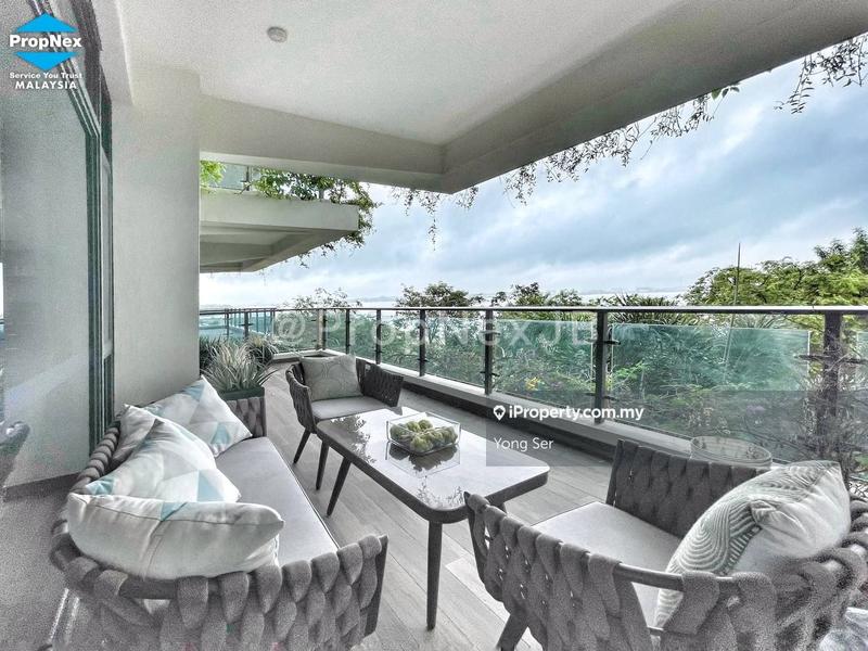 Residensi Servis untuk Dijual di Nigella Park oleh Yong Ser - iProperty.com.my