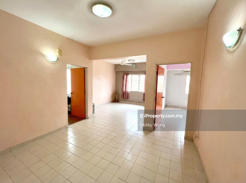 For Sale - Prisma Perdana