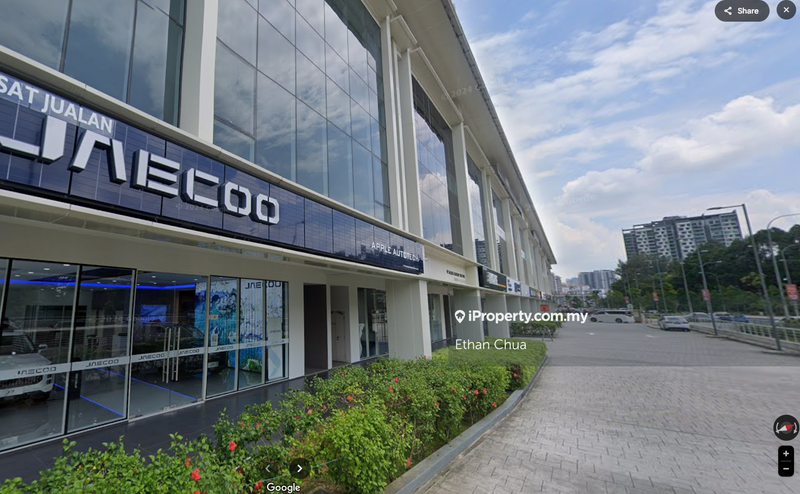 Shop for Sale in Bukit Jalil, Kuala Lumpur by Ethan Chua - iProperty.com.my