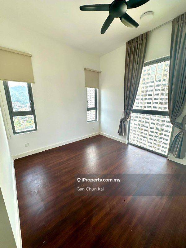 Condominium for Rent in Triuni Residences by Gan Chun Kai - iProperty.com.my