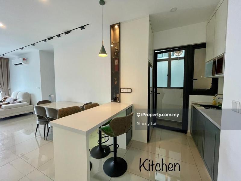 For Sale - Aster Green