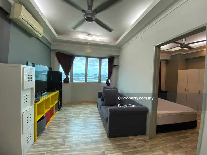 Kondominium untuk Dijual di The 19 Usj City Mall oleh Evelyn Tan - iProperty.com.my