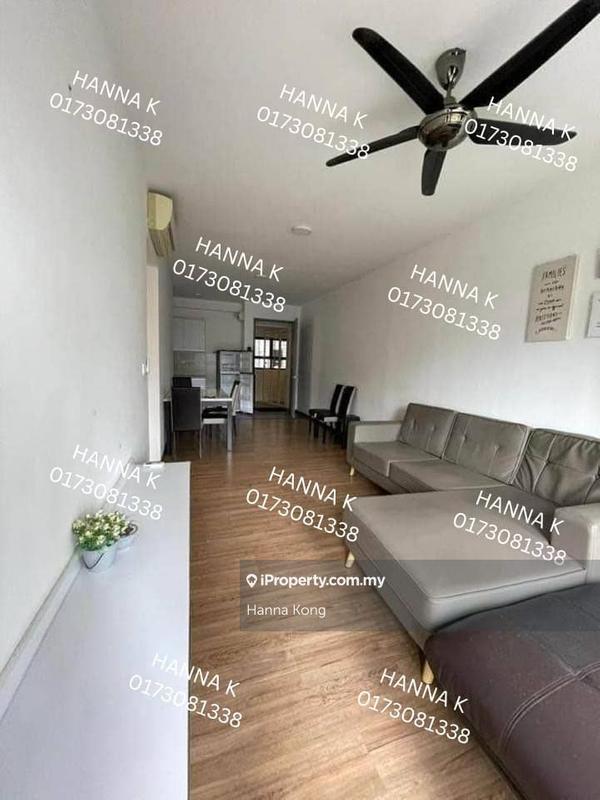 For Sale - The Garden Bundusan