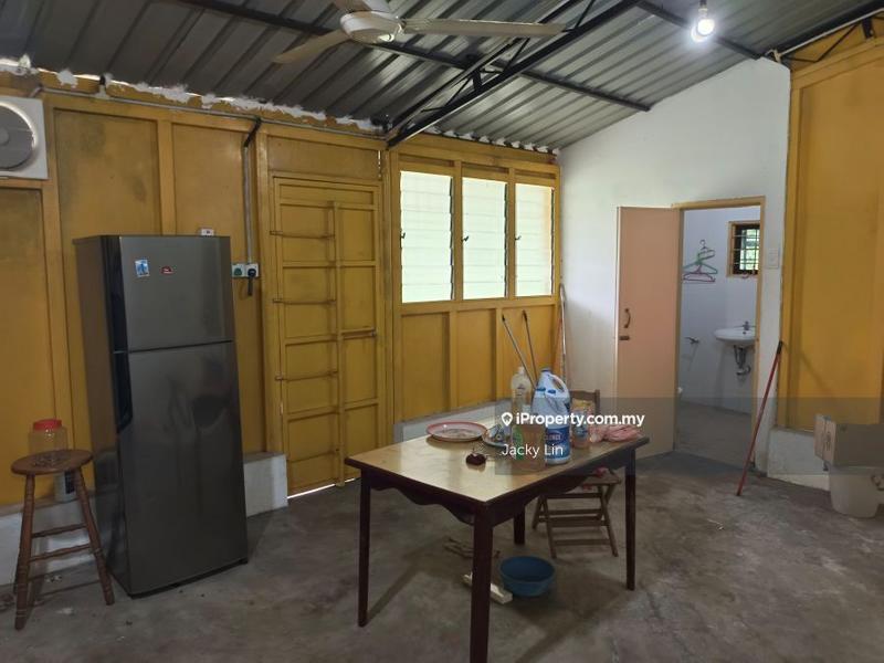 3-storey Terraced House for Sale in Taman Sri Muda, Shah Alam by Jacky Lin - iProperty.com.my