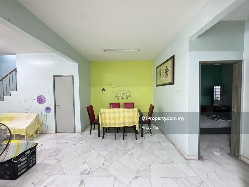 Rumah Teres 2-Tingkat untuk Dijual di Kota Emerald, Rawang oleh Andy Yap - iProperty.com.my