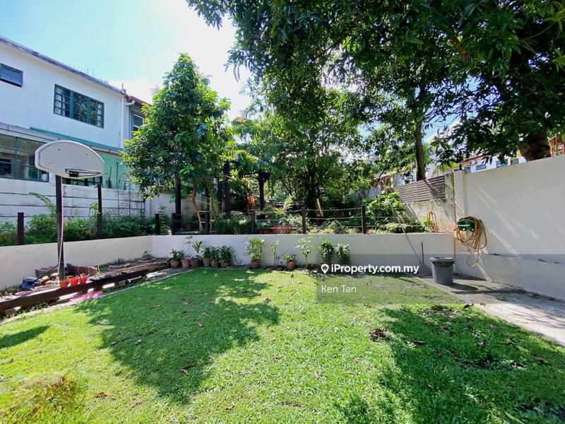 Semi-Detached House for Sale in Cecawi, Kota Damansara, Kota Damansara by Ken Tan - iProperty.com.my