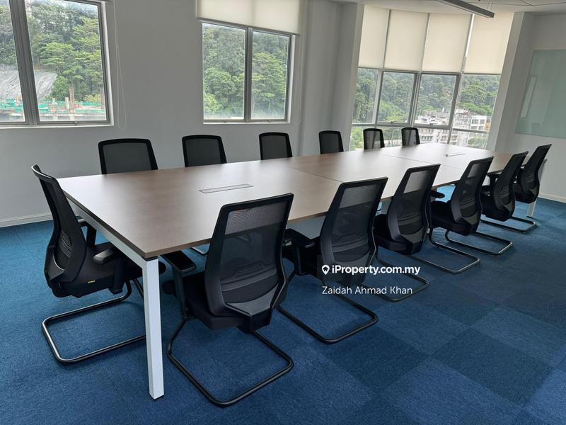 For Rent - Menara RTK