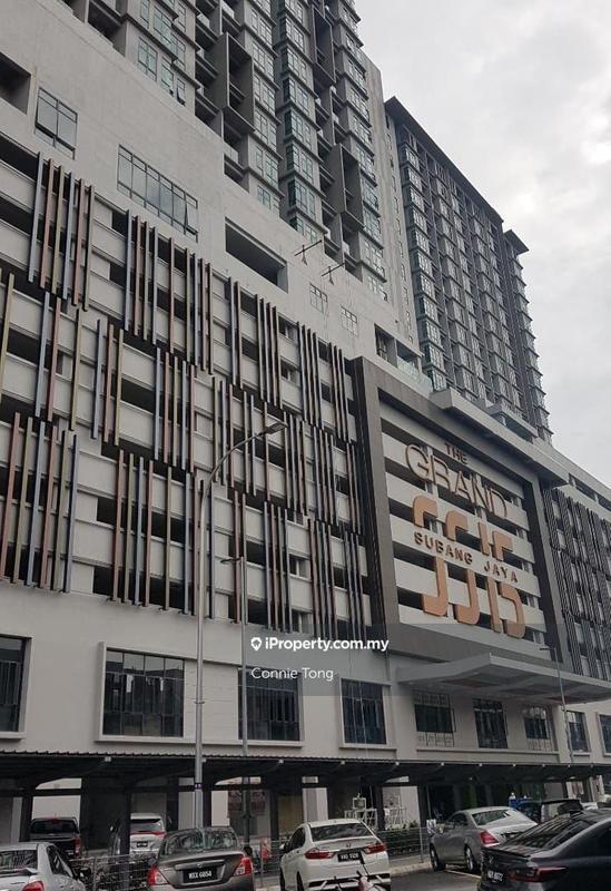 For Rent - The Grand Subang SS15